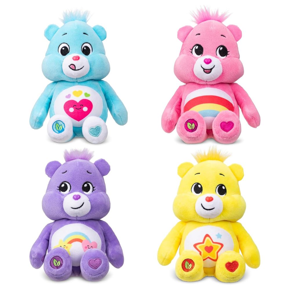 RESERVED Care Bear newest Bundle