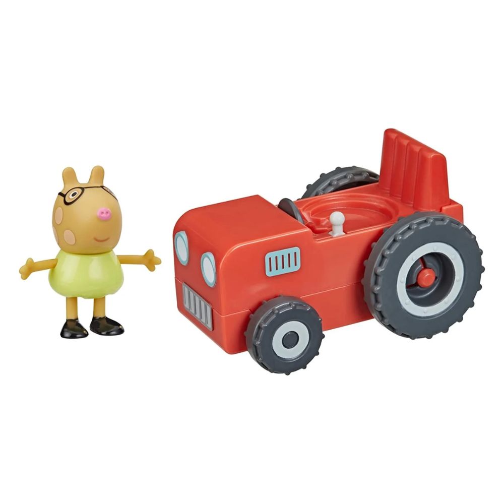 Peppa pig truck deals