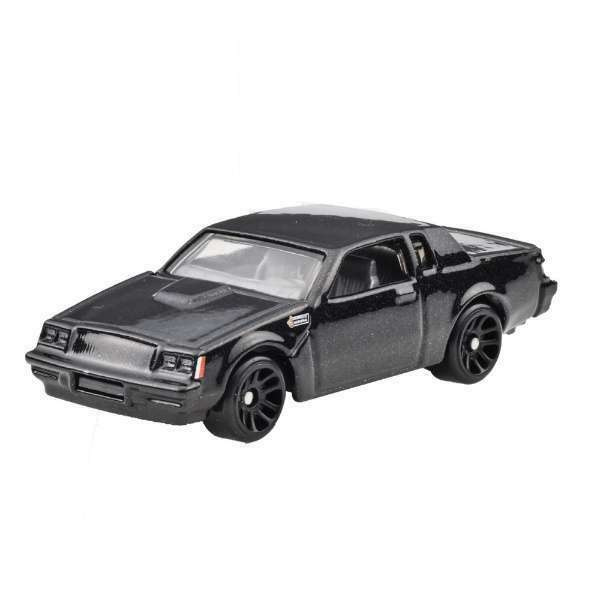 Hot Wheels Fast Furious HW Decades Of Fast Buick Grand National Toys4you