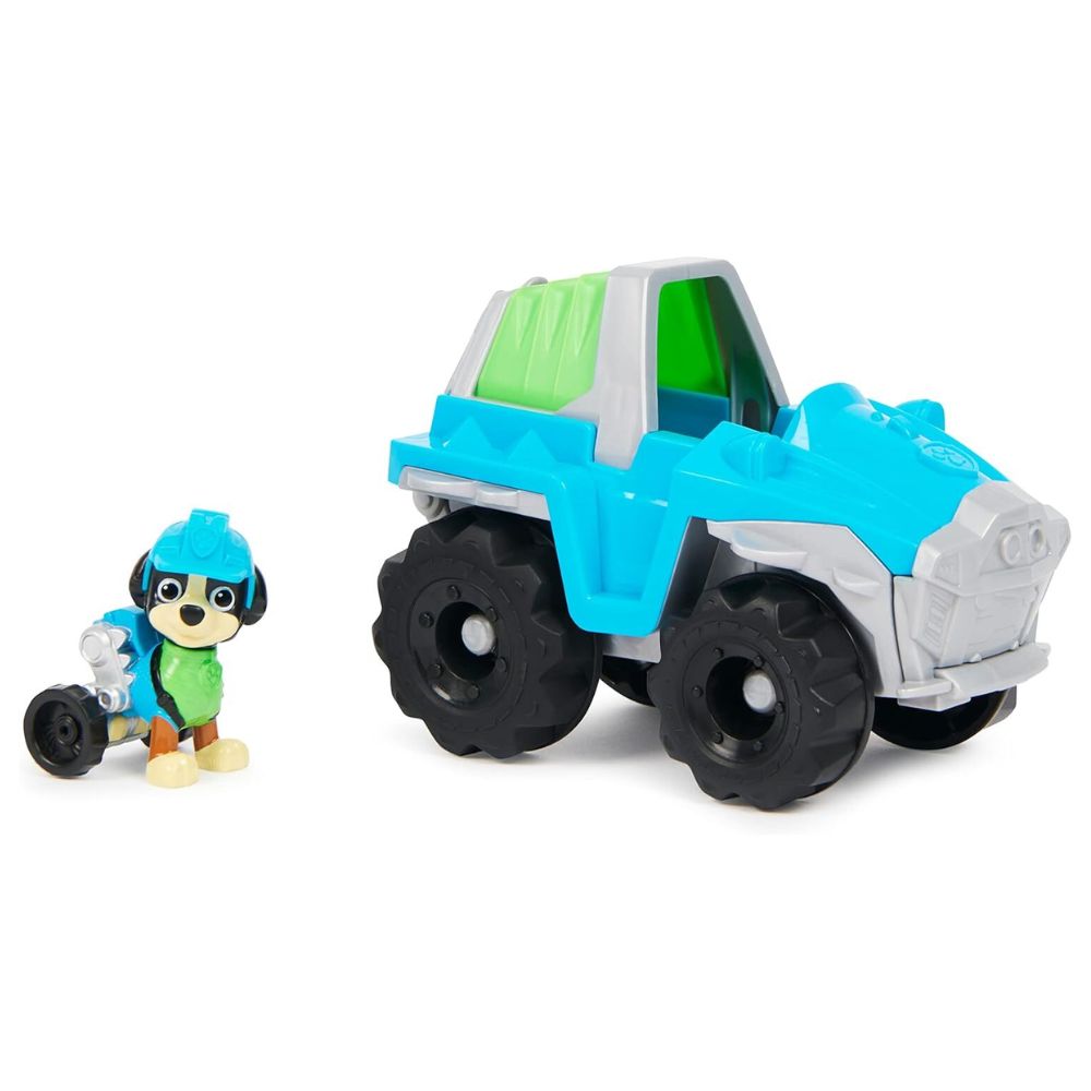 Paw Patrol Core Vehicle Rex Toys4you