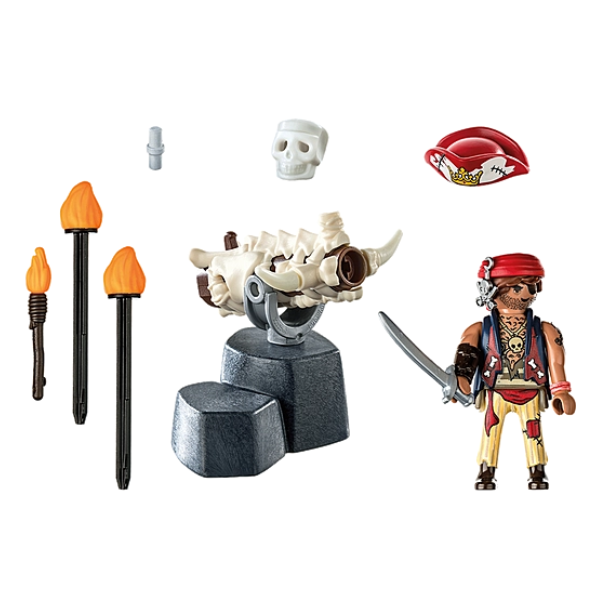 Playmobil pirates 2018 on sale