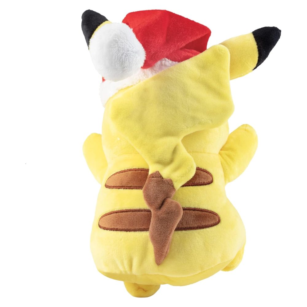 Pokemon plush pikachu online