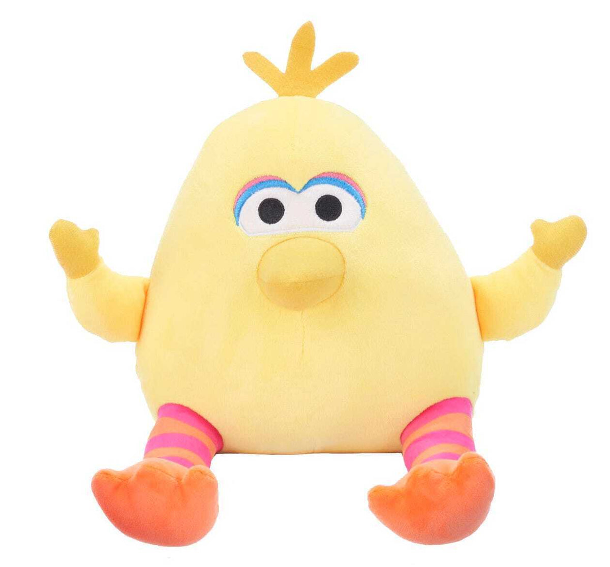 Stuffed big bird online