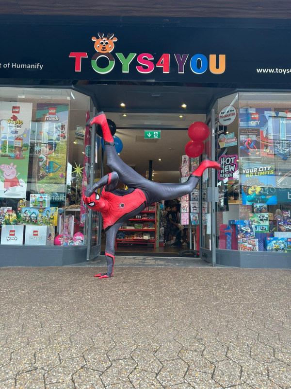 Discover the Top Toys in Sutton Coldfield