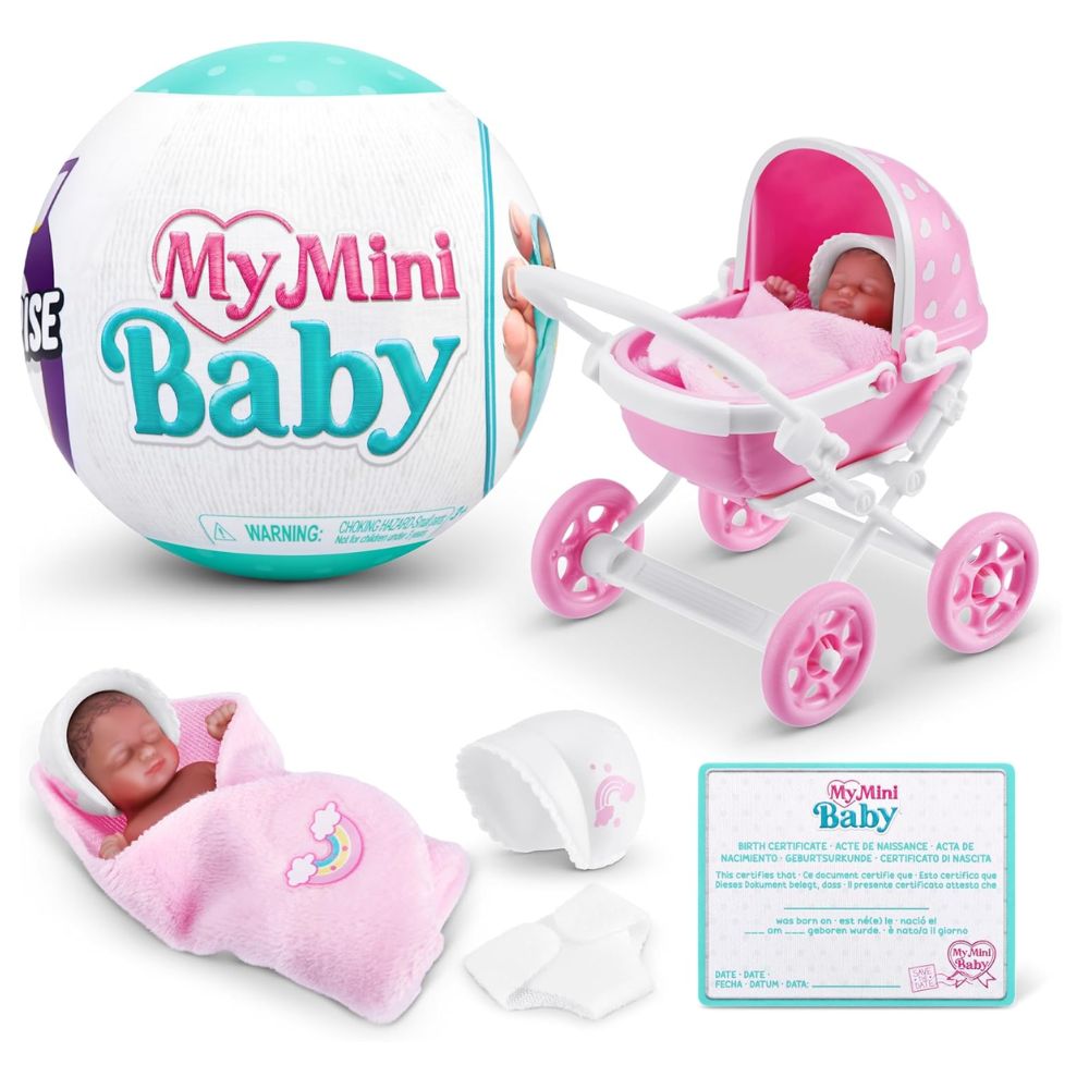 Mini baby toys online