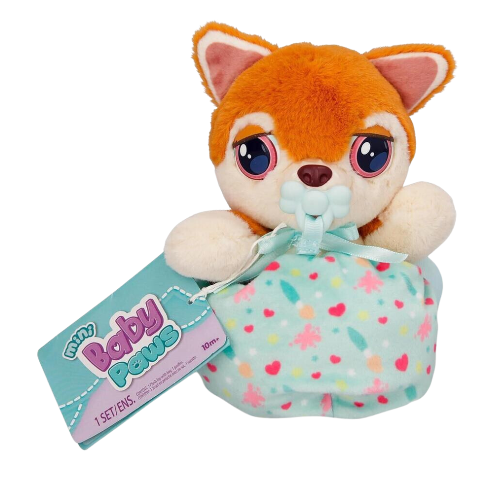 Shiba plush toy online