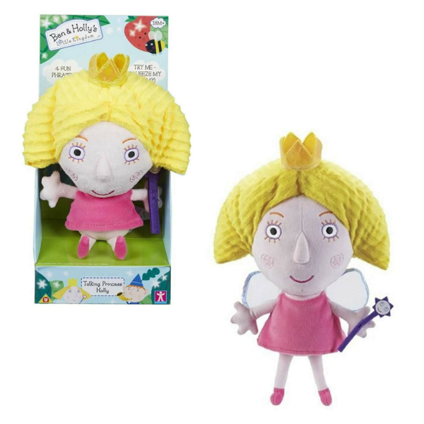 Princess holly toys deals