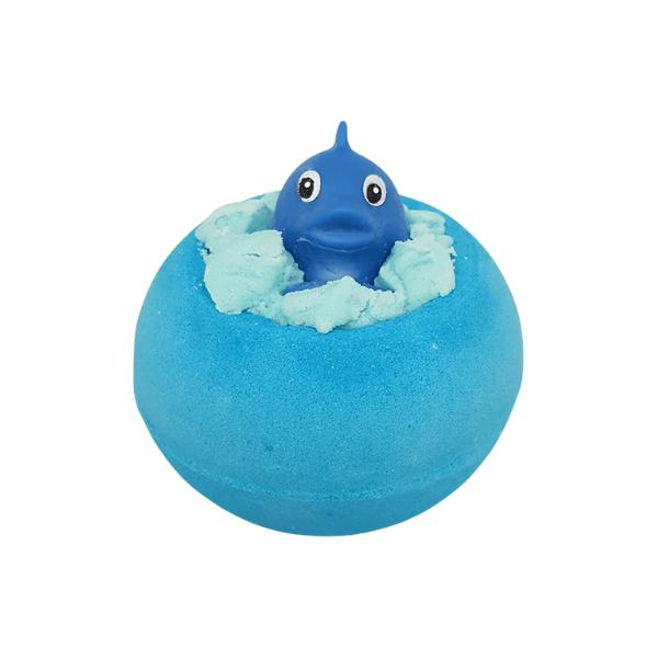 Bomb Cosmetics Bath Blaster Splash