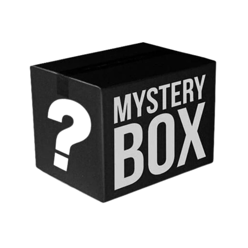 Boys Mystery Bargain Bundle Box (7-10 Years)