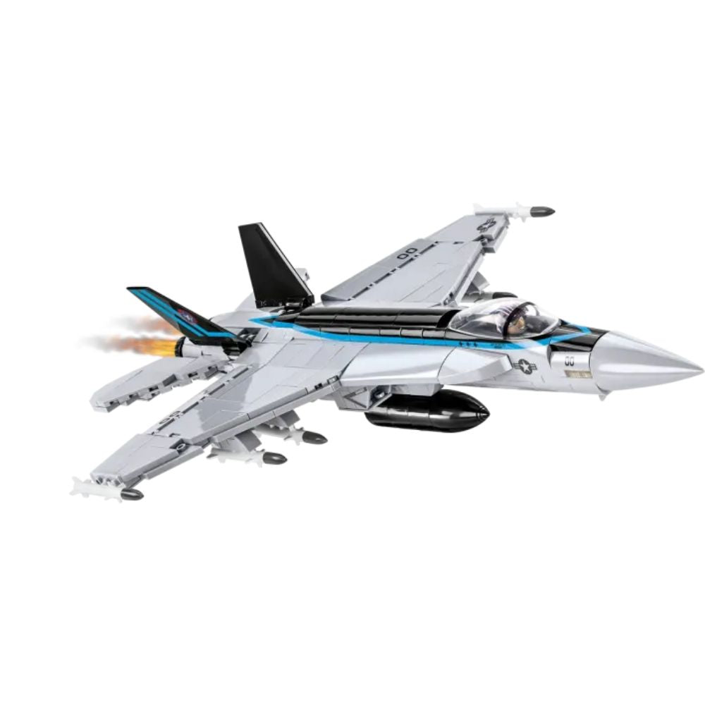 COBI 5805A F/A-18E Super Hornet™