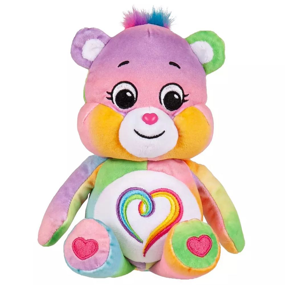 Care Bear 9 Inch Togetherness Bear