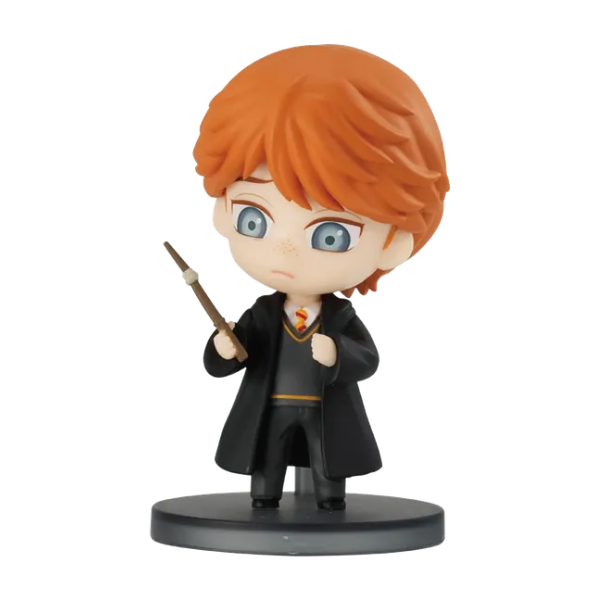 Harry Potter: Chibi Masters Figure: Ron