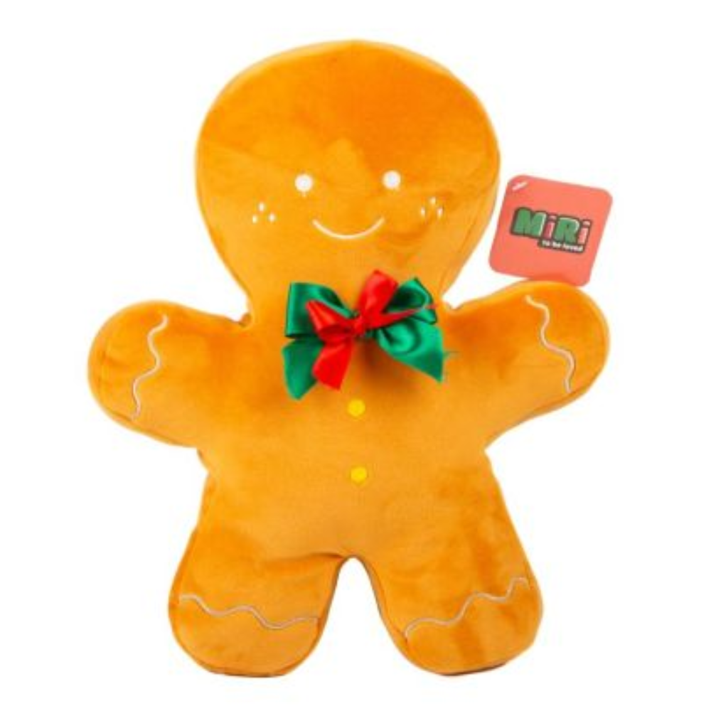 Gingerbread Plush 30cm