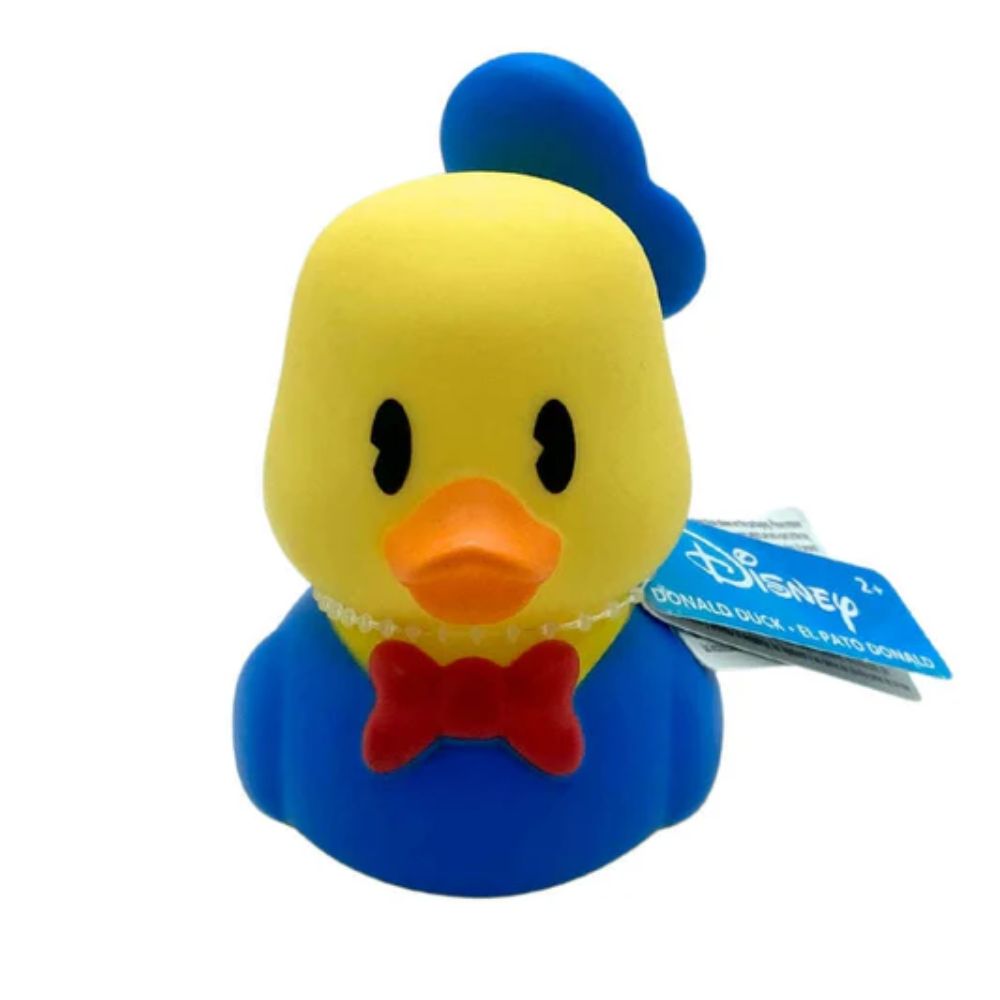 Disney Duckalooz Rubber Ducks - Donald Duck