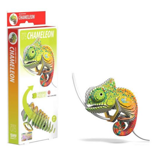 EUGY Chameleon