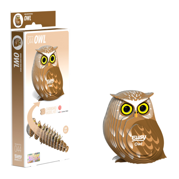 EUGY Owl