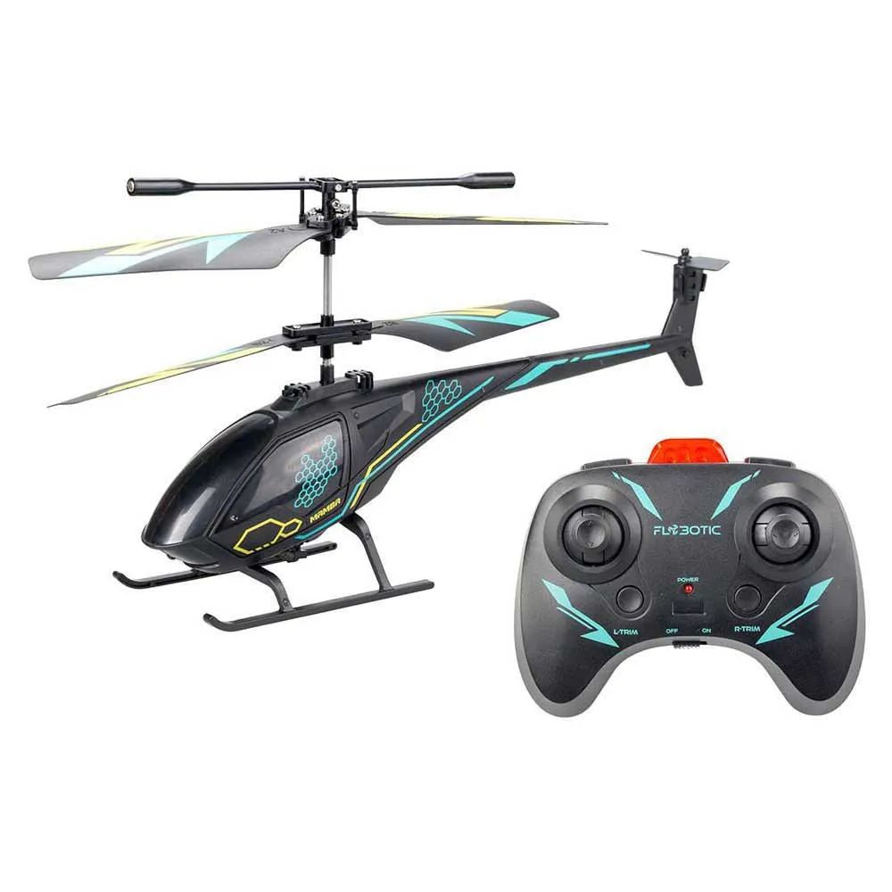 Remote Control Flybotic Helicopter Air Mamba