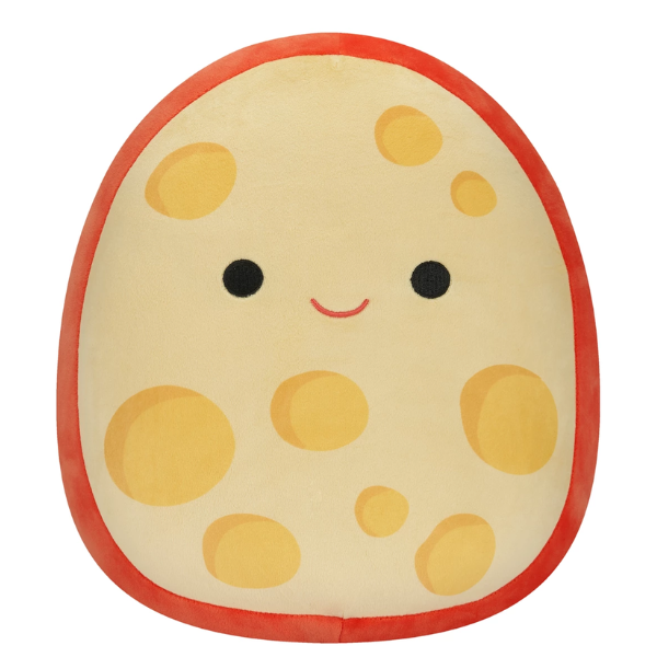 Squishmallows Gouda Cheese 12"  Plush