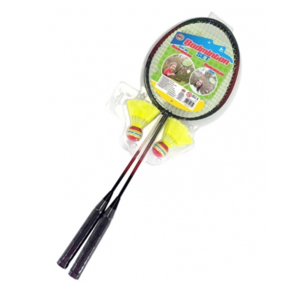 HGL Badminton Set