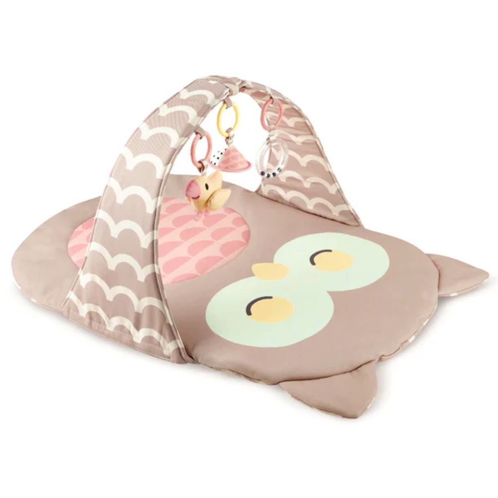 Hape Owl Bed Oscar