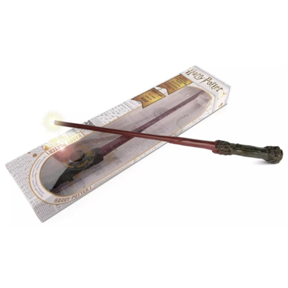 Harry Potter Light Painting Wand