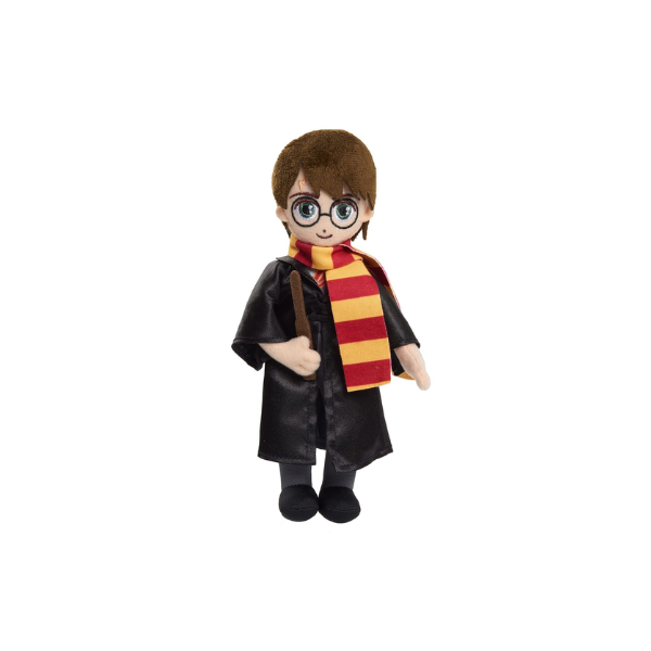 Harry Potter 8-Inch Spell Casting Wizards