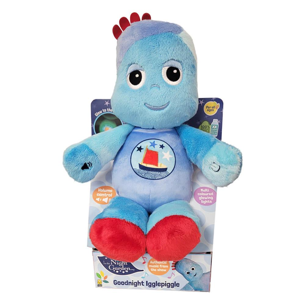 In The Night Garden Goodnight Igglepiggle