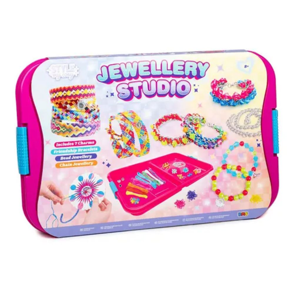 Jewellery Studio Kit