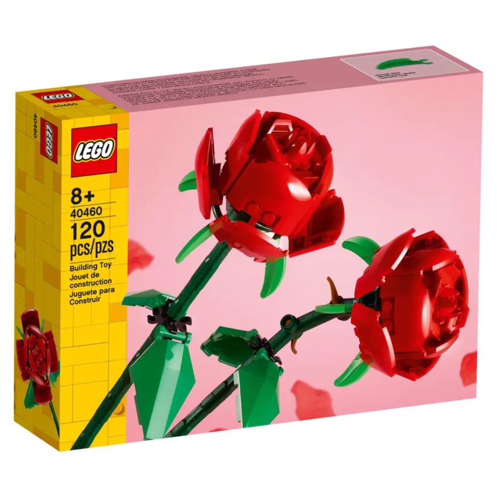 LEGO 40460 Roses