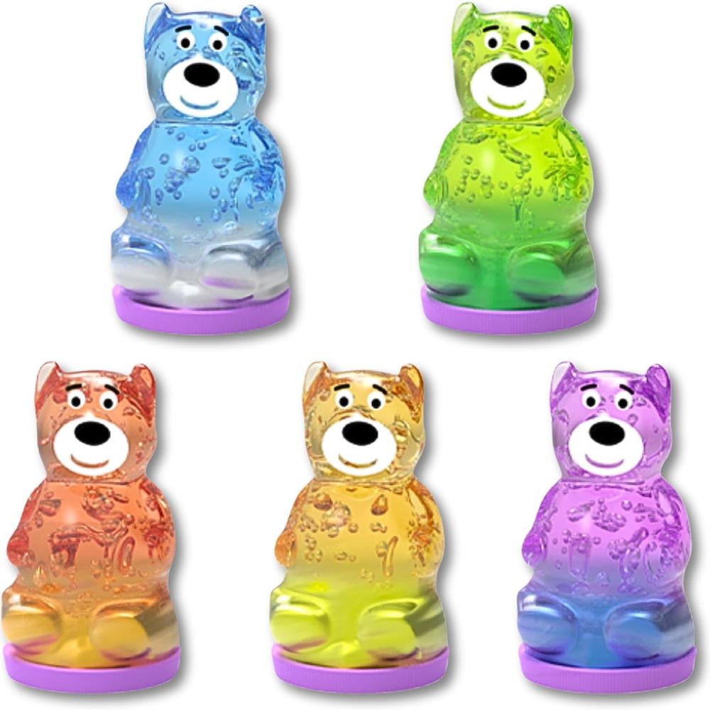 Lovin™ Bear Slime-antistress 105ml