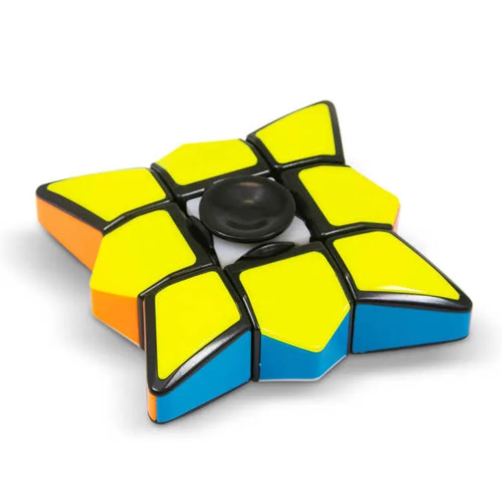 Magic Spinner Cube by HGL