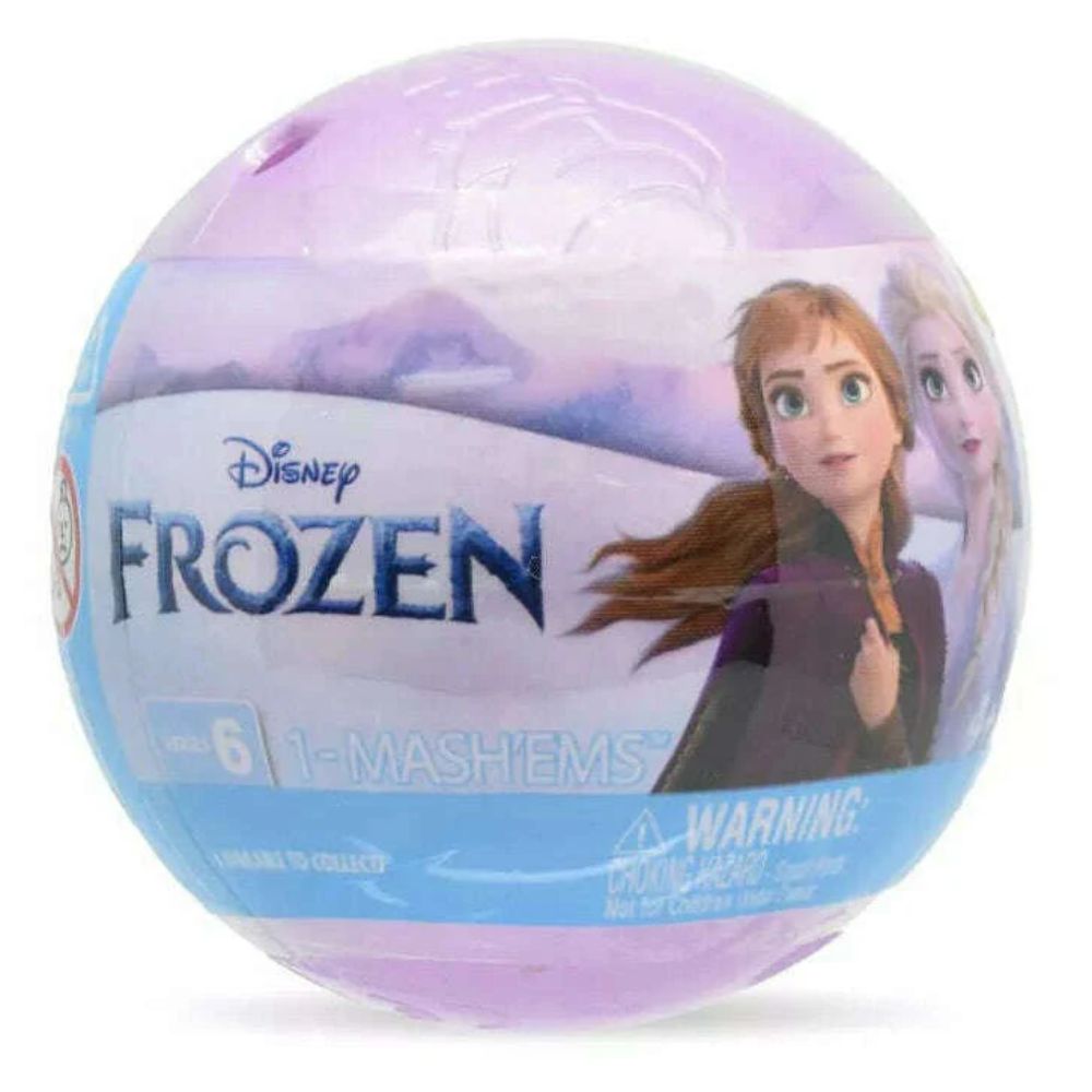 Mash'ems Disney Frozen Series 6