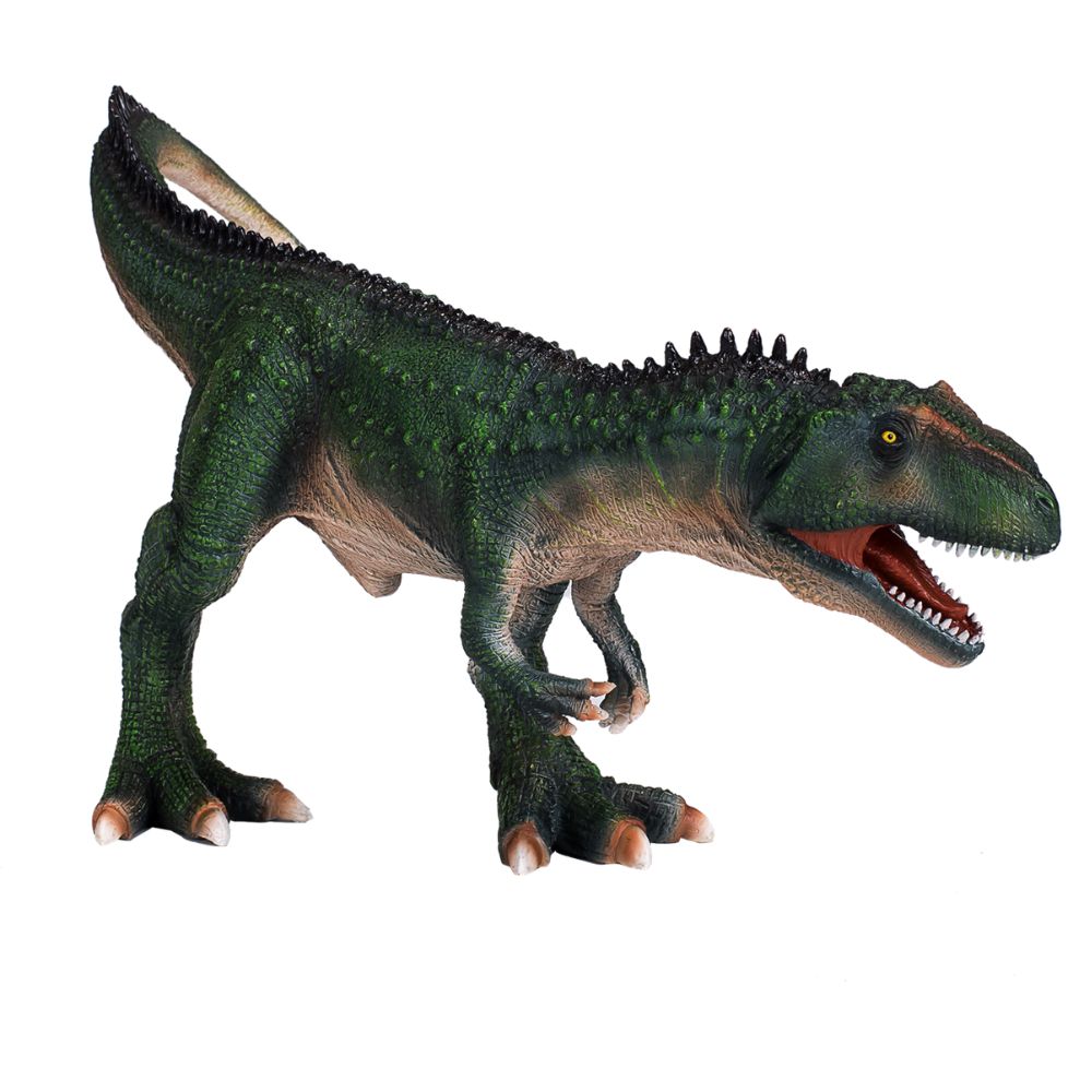 Mojo dinosaur Deluxe Giganotosaurus