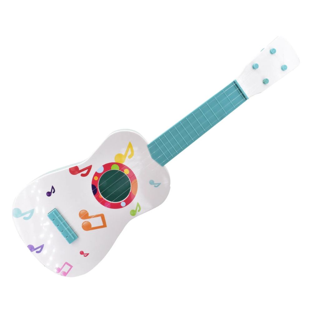 Infunbebe My First Play Guitar