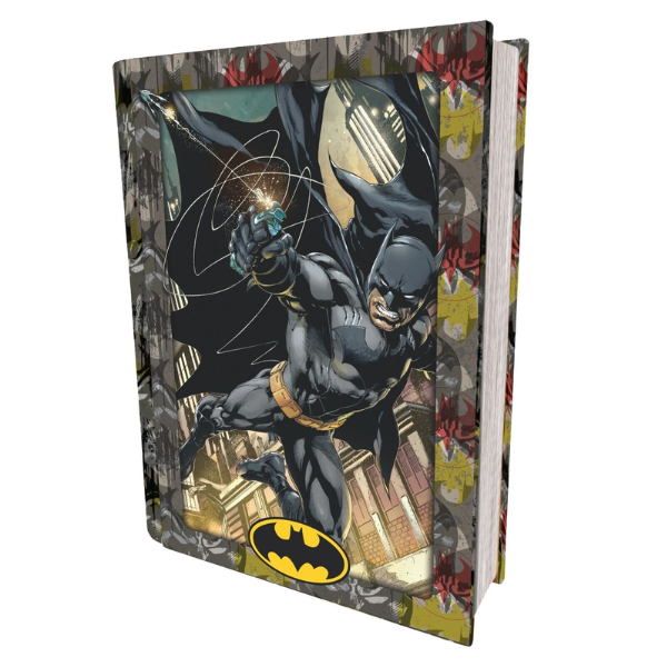 Rompecabezas de batman on sale