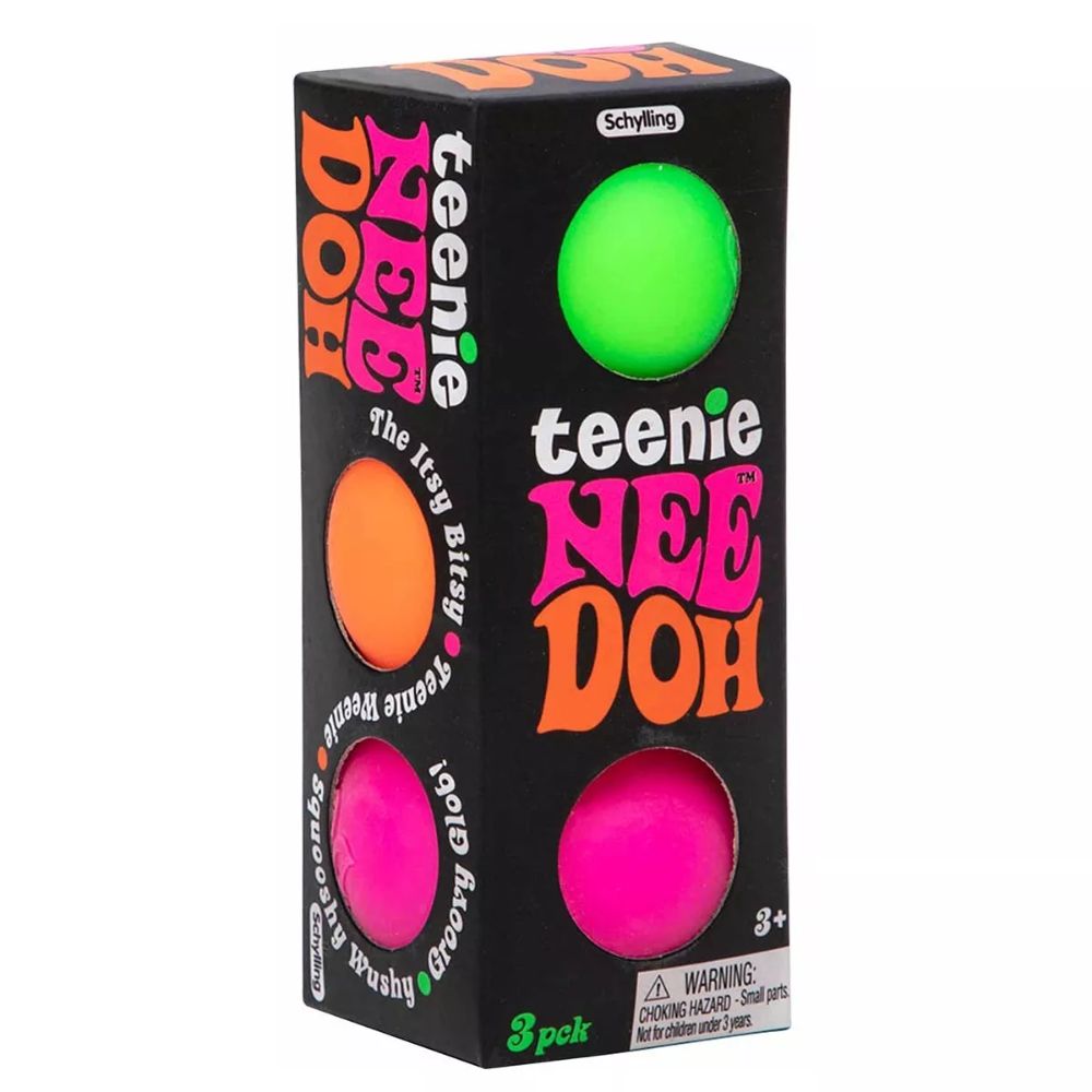 NeeDoh Teenie