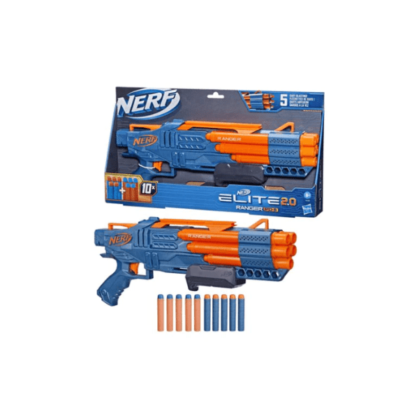 Nerf: Elite 2.0 Ranger PD-5 Blaster