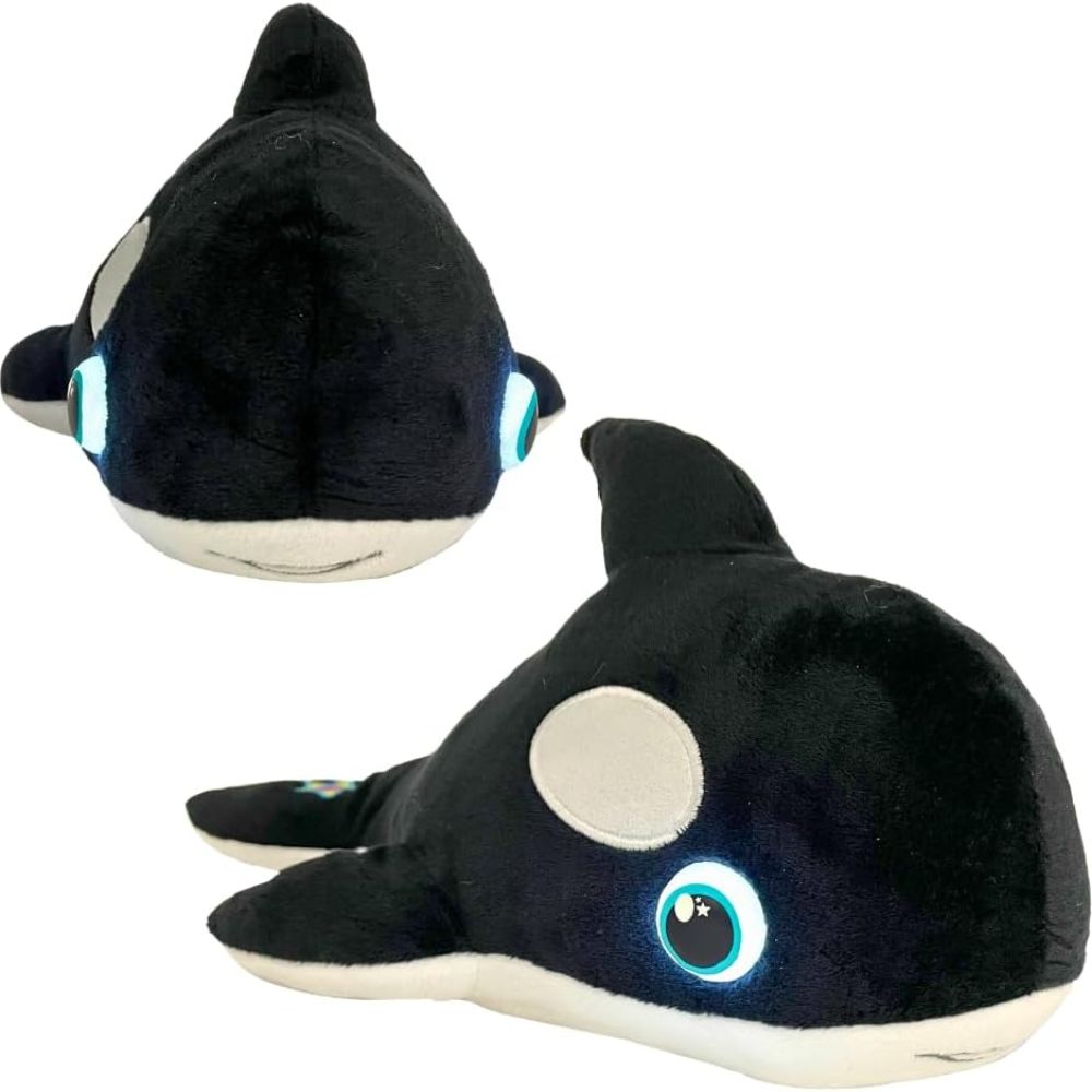 NightBuddies Oliver the Orca