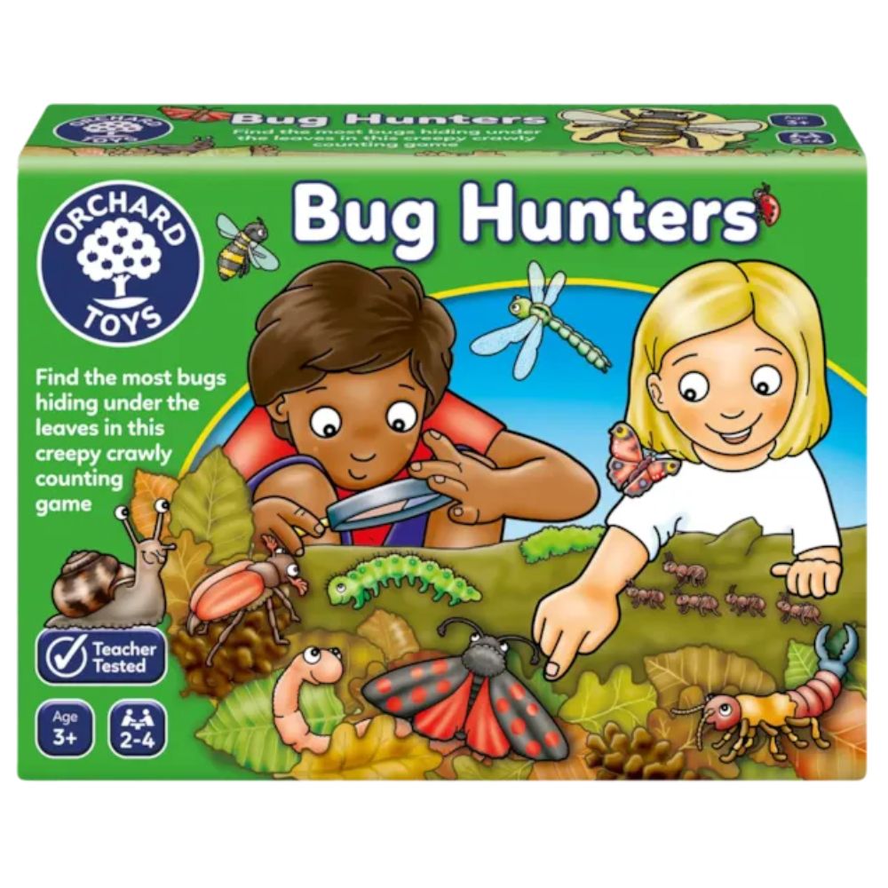 Orchard Toys Bug Hunters