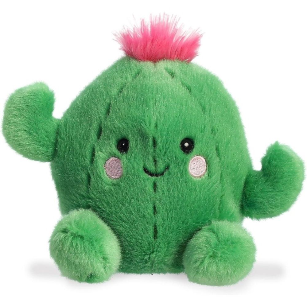 Palm Pals Prickles Cactus Plush Soft Toy