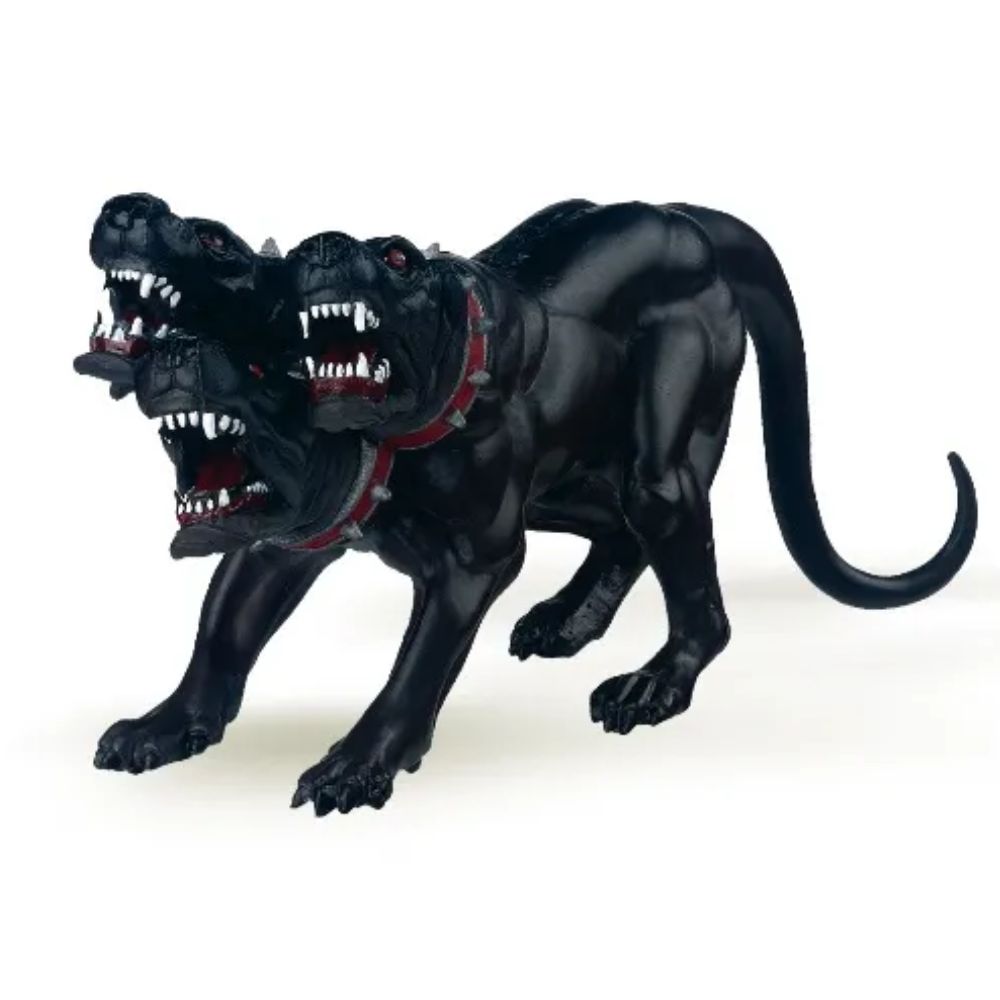 Papo Toys Cerberus