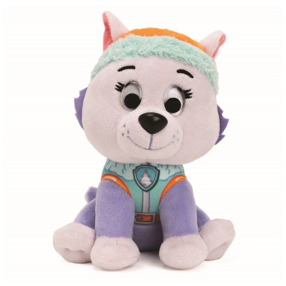 Paw Patrol Gund Plush Toy 15cm Everest Toys4you