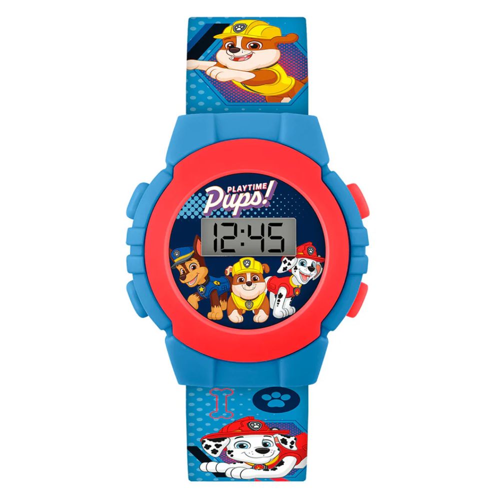 Paw Patrol Kids Digital Watch