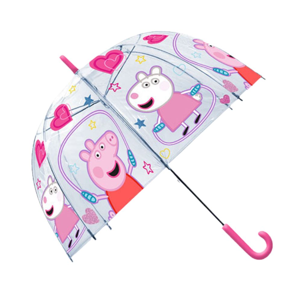 Peppa Pig Umbrella For Children