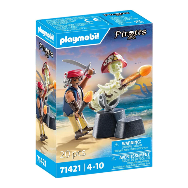 Playmobil pirates online