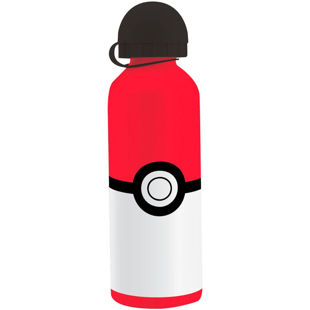 Pokémon Aluminum Drinking Bottle 500ml