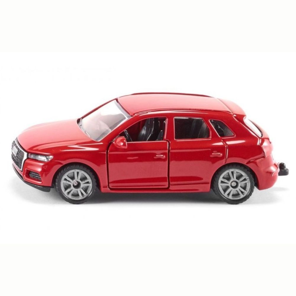 Siku01522 Audi Q5 Diecast Model Toys4you