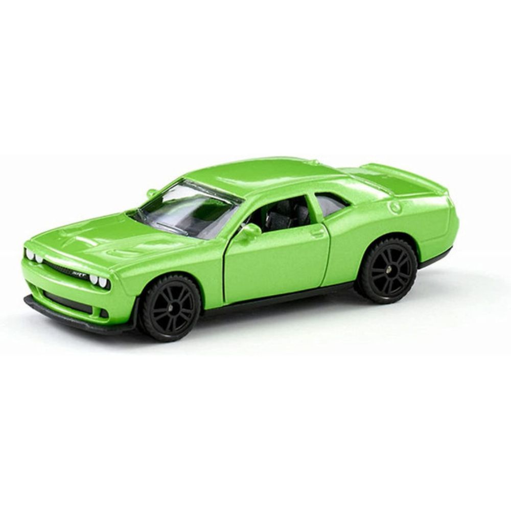 Siku 1408 Dodge Challenger Hellcat 1:87