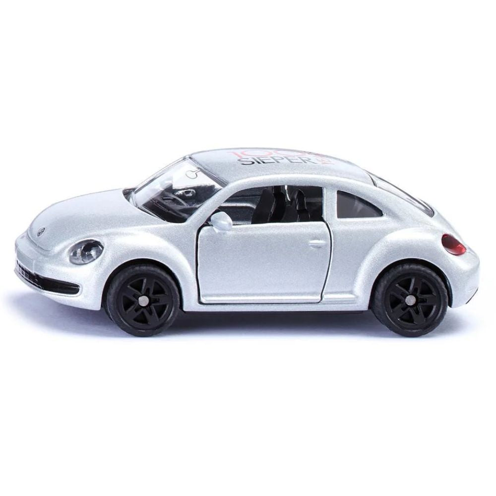 Siku 1550 Volkswagen The Beetle 100 Years Sieper SSC