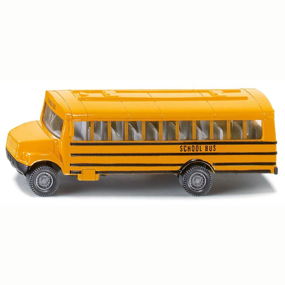 Siku 1319 US School Bus